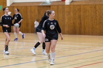 Bild 122 - TSV Ellerau - SG Hamburg Nord : Ergebnis: 42:23